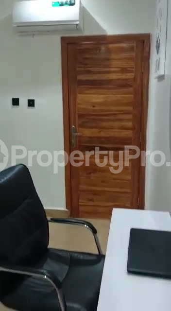 1 bedroom Flat / Apartment for rent Jahi Abuja - 0