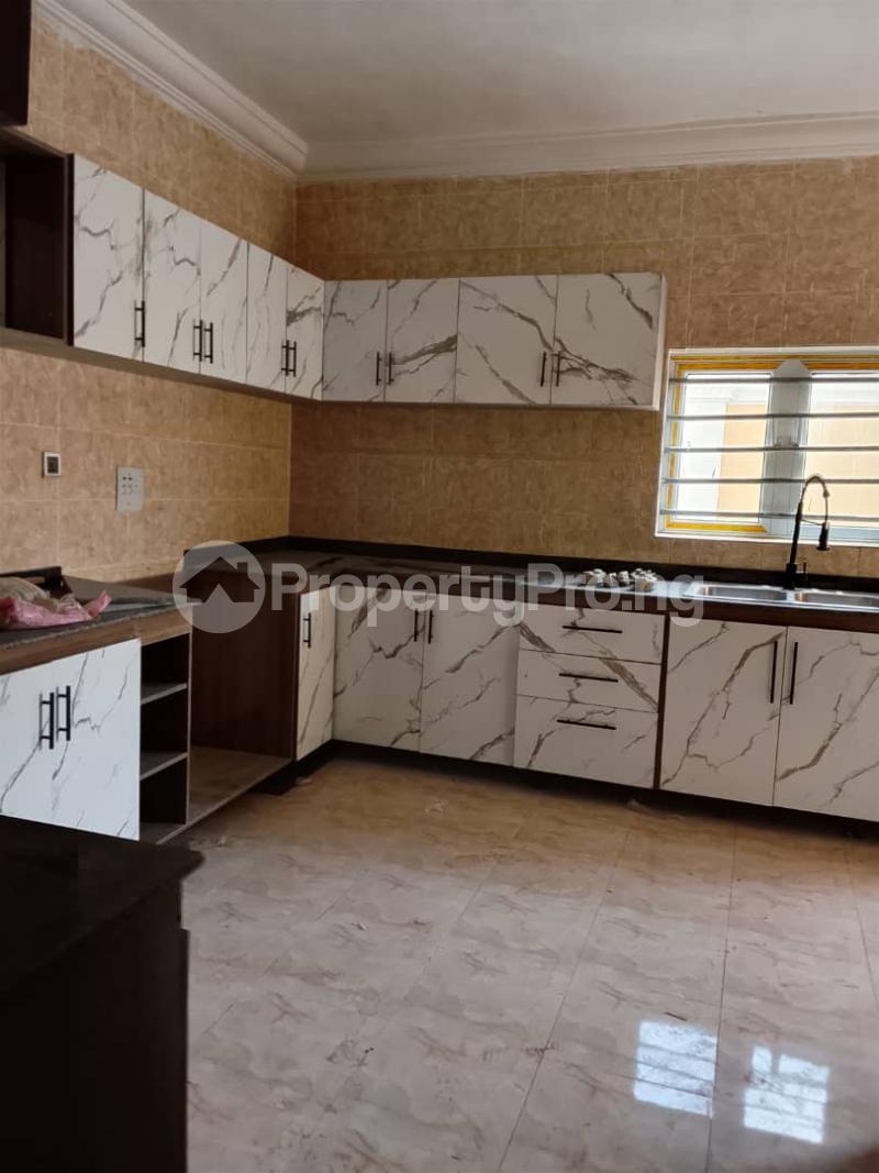 2 bedroom House for rent Aco Lugbe Abuja Lugbe Abuja - 0