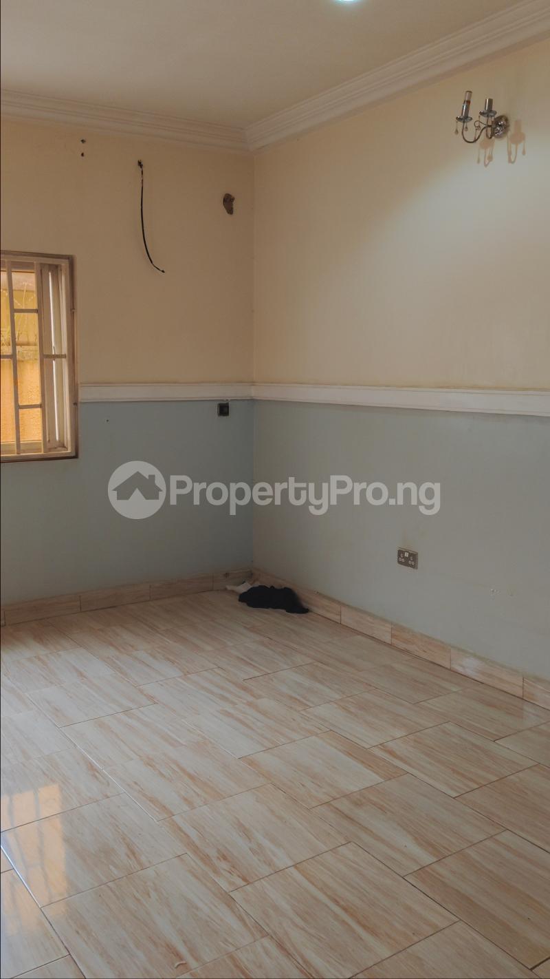 2 bedroom Flat / Apartment for rent 69 Road Gwarinpa Abuja - 0
