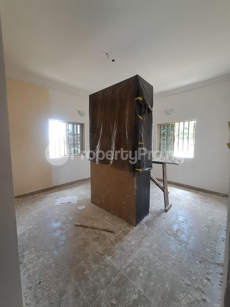 2 bedroom House for rent Gwarinpa Abuja