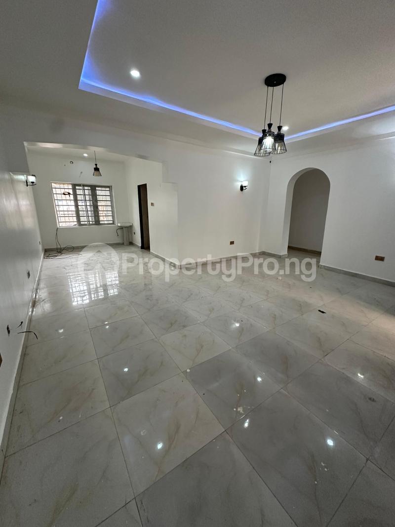 2 bedroom Flat / Apartment for rent Close To Beger Yard Lifecamp, Abuja Life Camp Abuja