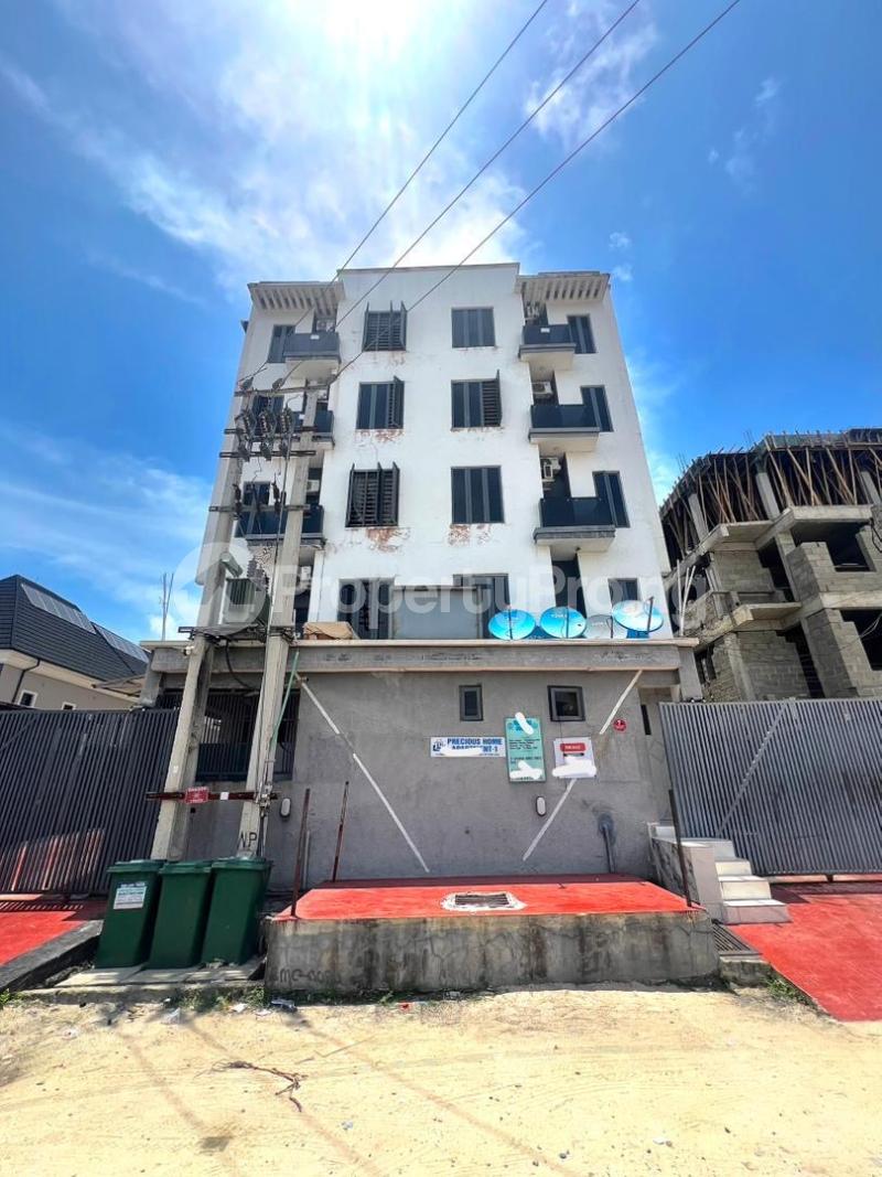 2 bedroom Flat / Apartment for sale Ikate Lekki Lagos