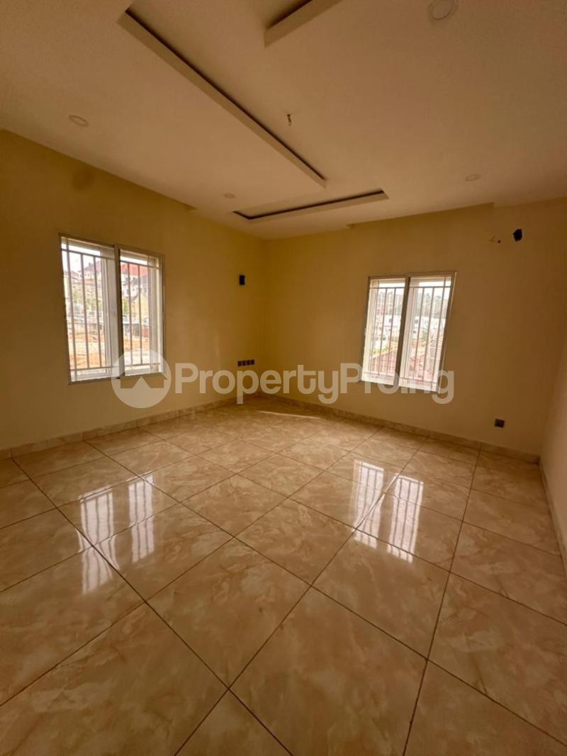 2 bedroom Flat / Apartment for rent In An Estate Lifecamp, Abuja Life Camp Abuja