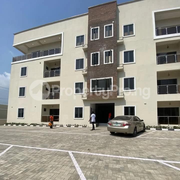 Flat / Apartment for sale Ajah Lagos