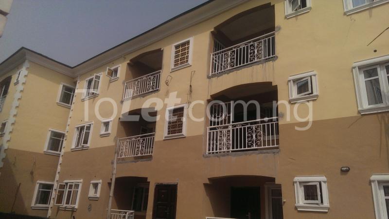 2 bedroom Flat / Apartment for rent Off Unity Road Maryland Estate Badore Ajah Badore Ajah Lagos