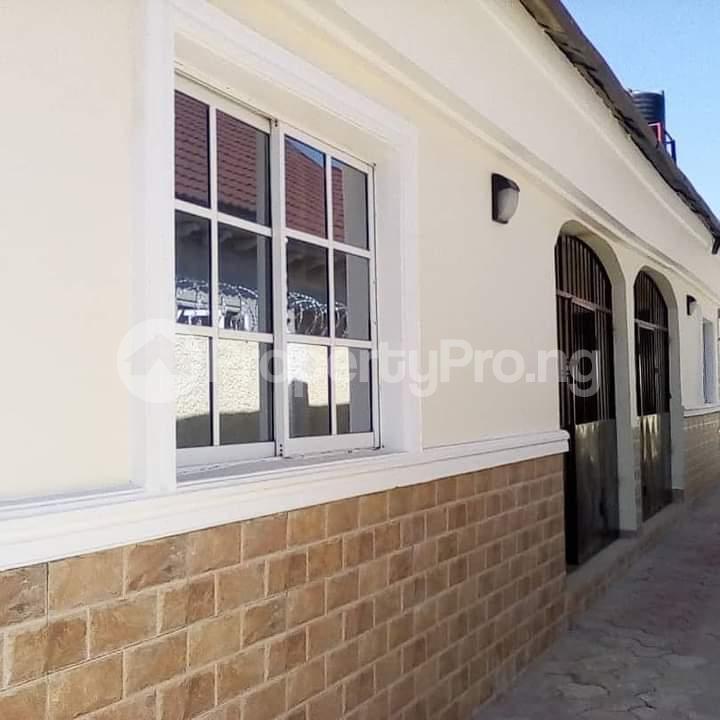 2 bedroom Flat / Apartment for rent Hillview Estate Life Camp Abuja