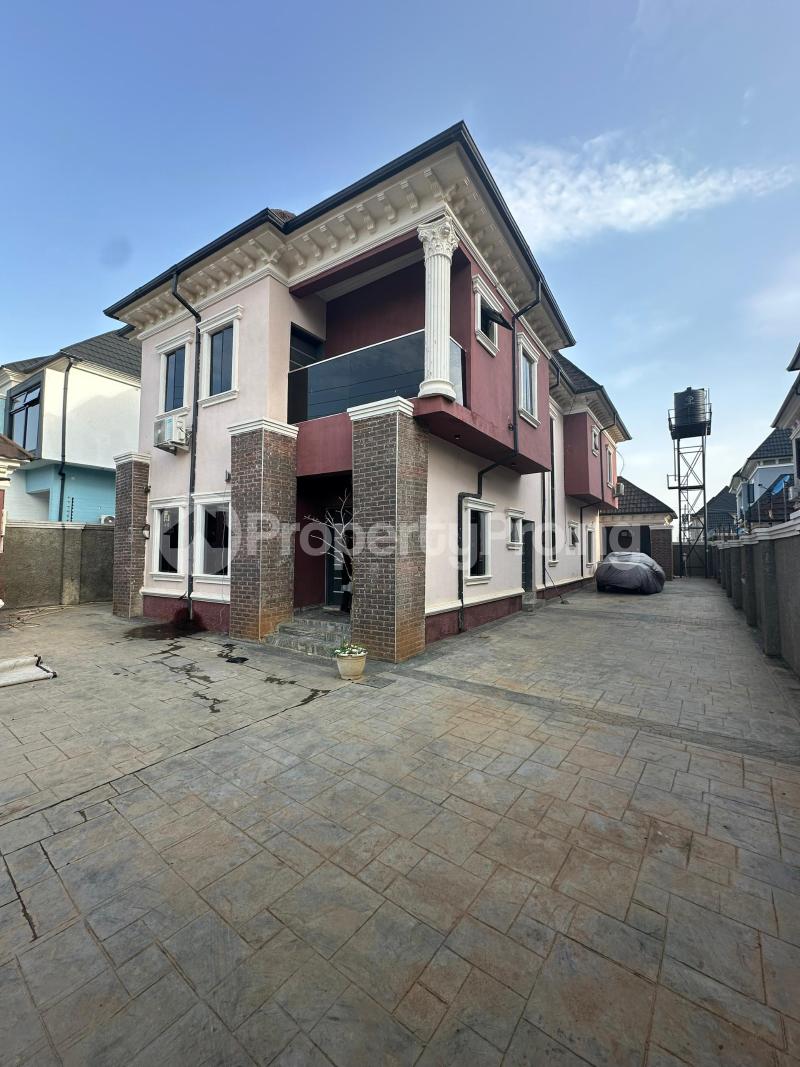 2 bedroom Flat / Apartment for rent Gwarinpa Extension Abuja Gwarinpa Abuja
