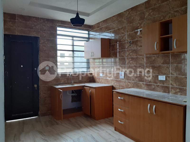 2 bedroom Flat / Apartment for sale Behind Romay Garden Ilasan Lekki Lagos