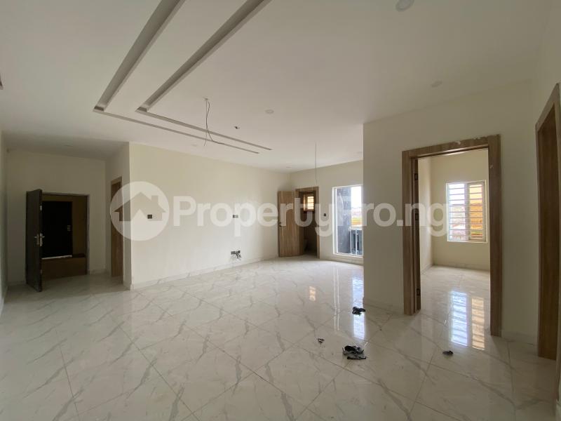 2 bedroom Flat / Apartment for rent Ogombo Road Abraham adesanya estate Ajah Lagos