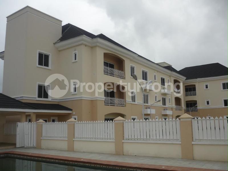 2 bedroom Flat / Apartment for sale ONIRU Victoria Island Lagos