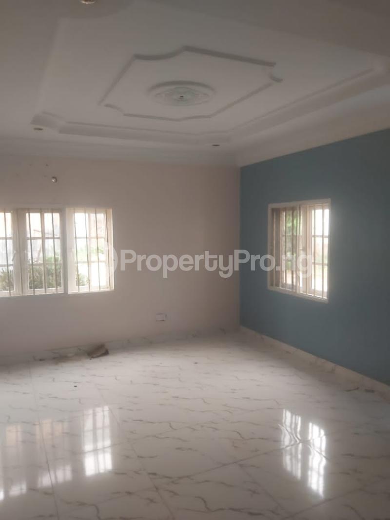 2 bedroom House for rent Wuse 2 Abuja