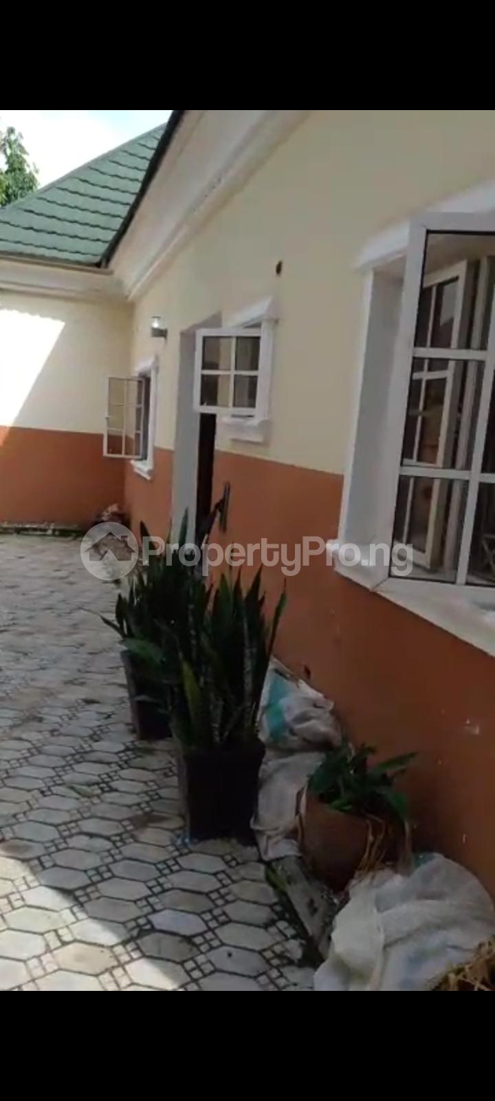 2 bedroom House for rent 69 Road Gwarinpa Gwarinpa Abuja