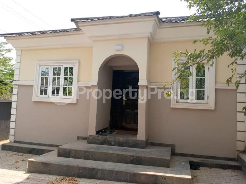 2 bedroom House for rent Gwarinpa Abuja