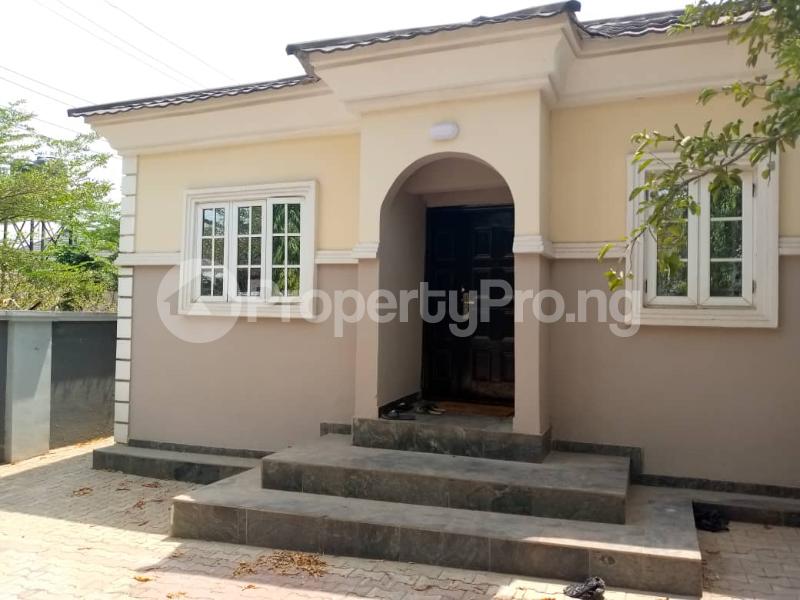 2 bedroom House for rent Gwarinpa Abuja