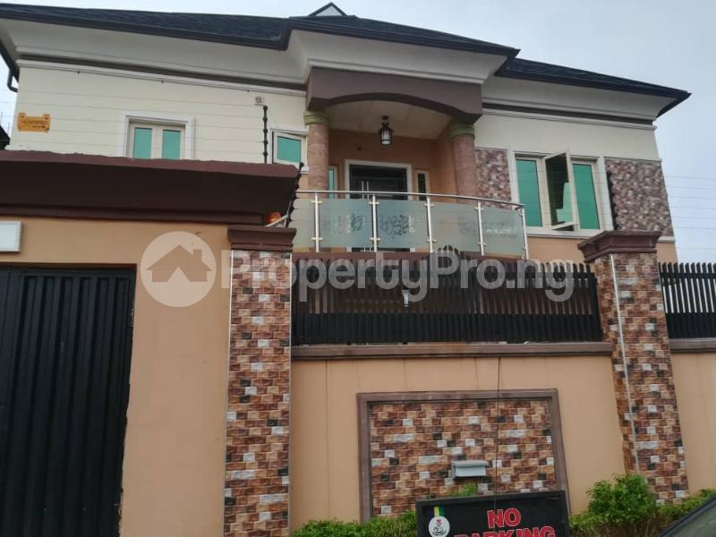 2 bedroom Flat / Apartment for rent Kinihun Ifa Street.gbagada Gbagada Gbagada Lagos