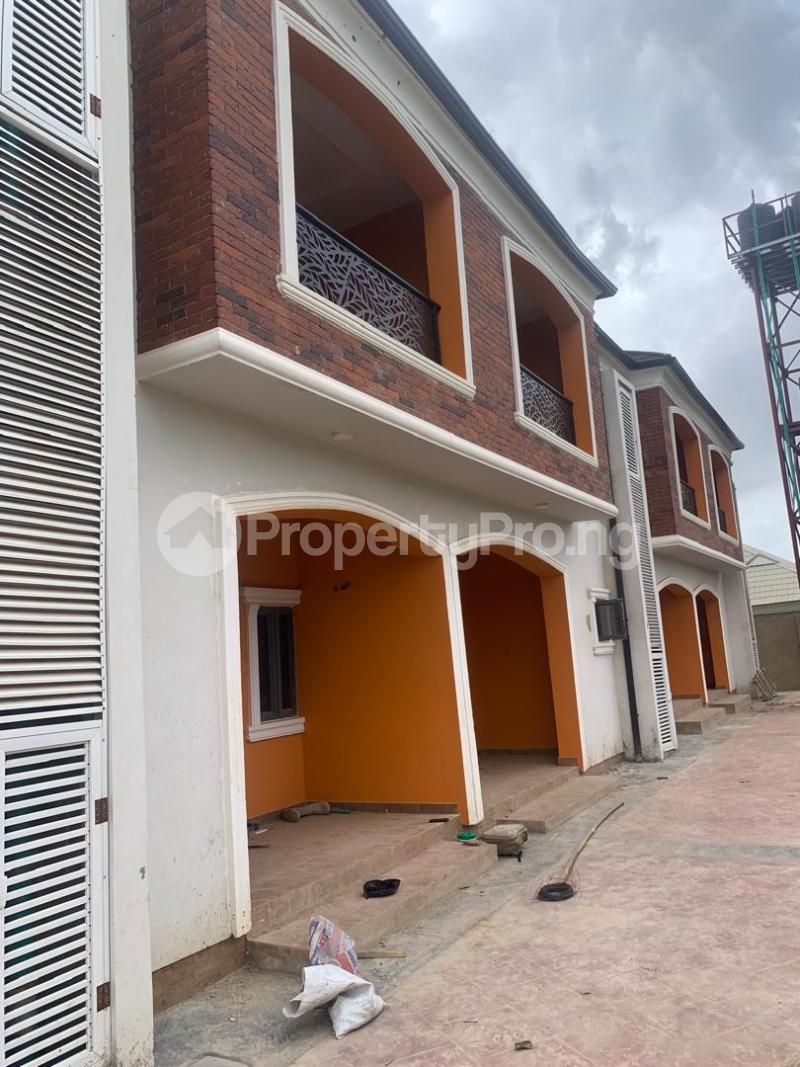 2 bedroom House for rent Kolefunmi Akala Estate Akobo Ibadan Oyo