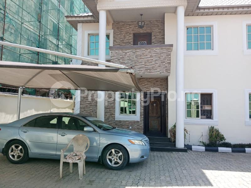 2 bedroom Flat / Apartment for rent Off Spg Road, Ologolo Lekki Lagos