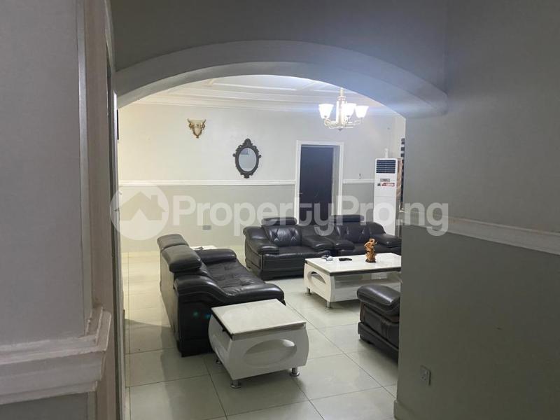 2 bedroom Flat / Apartment for rent Gwarinpa Gwarinpa Abuja