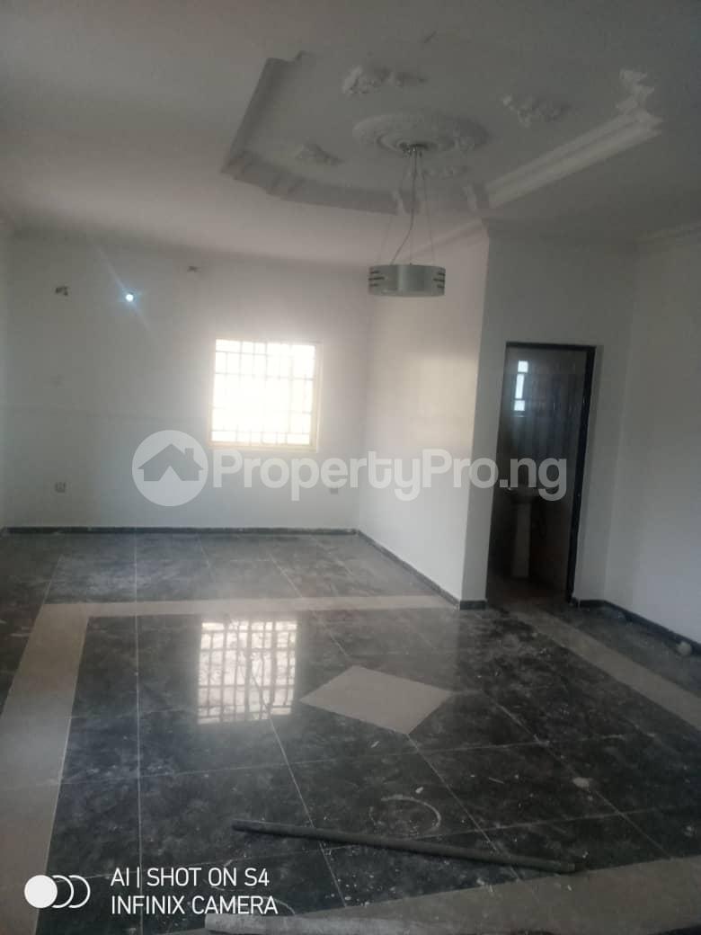2 bedroom Flat / Apartment for rent Ministers Life Camp Abuja