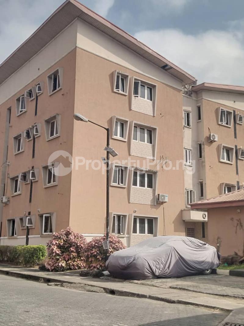 2 bedroom Flat / Apartment for sale  Oko oba Agege Lagos - 1