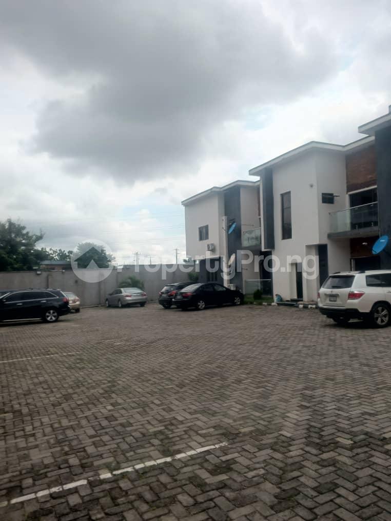 2 bedroom Flat / Apartment for sale In A Secured And Calm Neighborhood At Pen City Estate, Iju Road, Ogba, Iju Agege Lagos