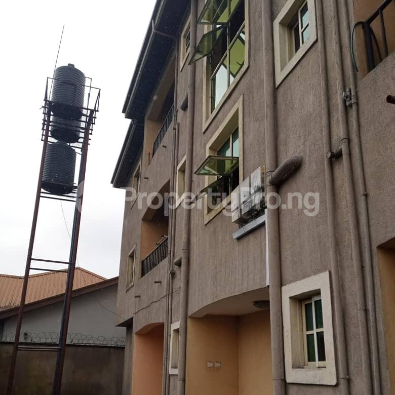2 bedroom Flat / Apartment for rent Trans Amadi Port Harcourt Rivers