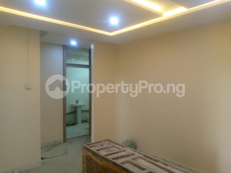 2 bedroom Flat / Apartment for rent Area 3 Garki 1 Abuja