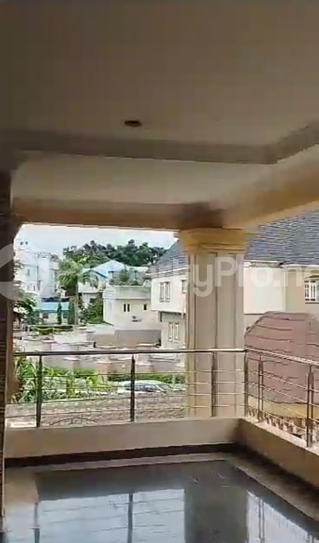 2 bedroom Flat / Apartment for rent Maitama Abuja