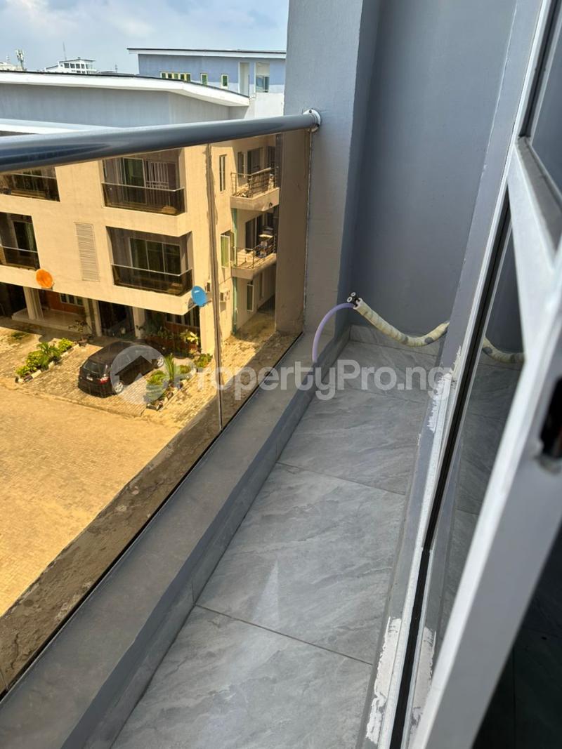 2 bedroom Flat / Apartment for rent Ikate Elegushi Lekki Lagos