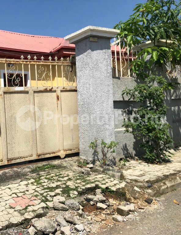 2 bedroom House for rent Trade More Lugbe Abuja - 0