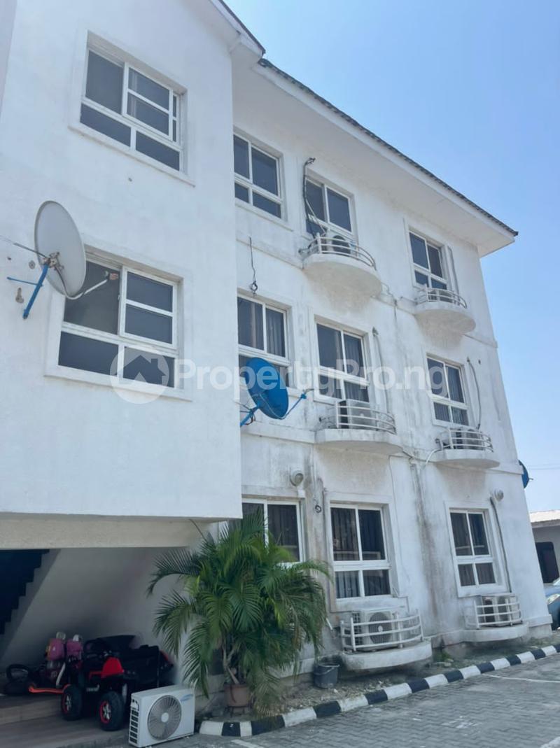 2 bedroom Flat / Apartment for sale Ikate Lekki Lagos