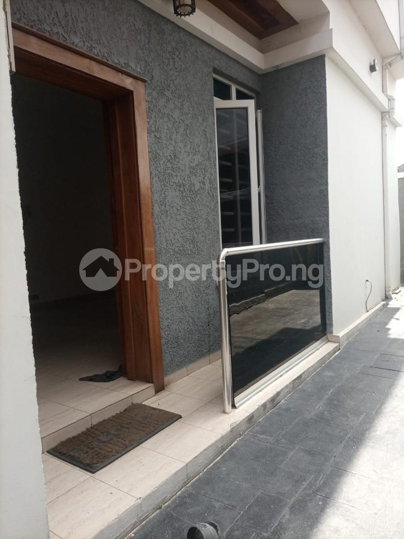 2 bedroom House for rent Ogudu Lagos