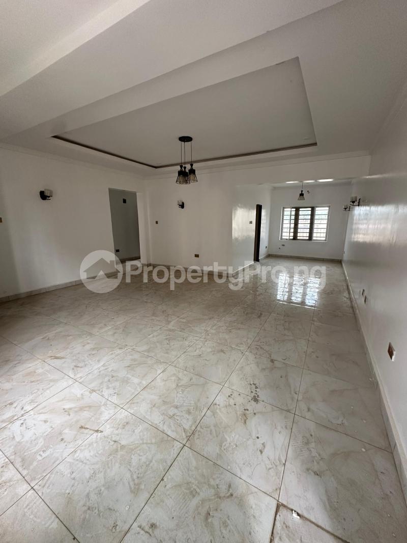 2 bedroom Flat / Apartment for rent Close To Beger Yard Life Camp Abuja