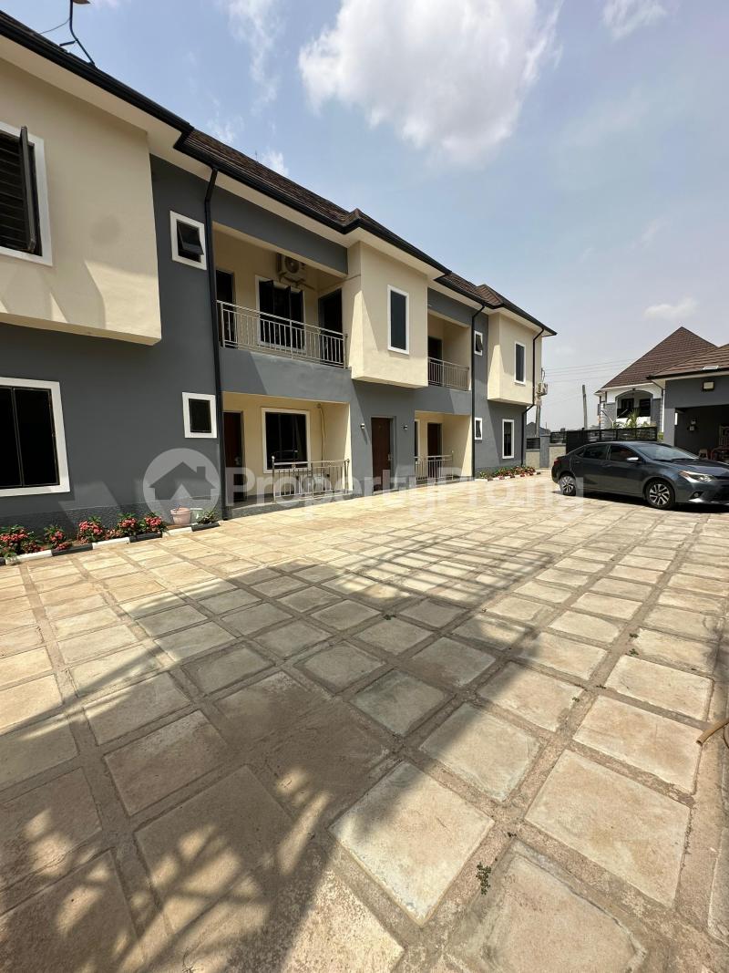 2 bedroom Flat / Apartment for rent Life Camp Abuja