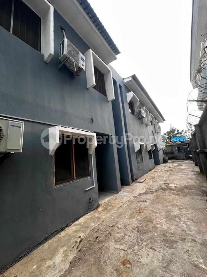 2 bedroom Flat / Apartment for rent Wuse Zone 6 Zone 6 Wuse 1 Abuja