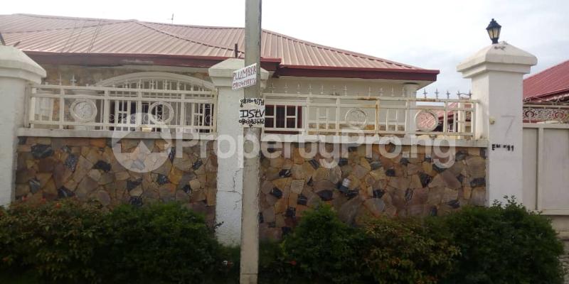 2 bedroom House for sale Trademore Estate, Lugbe Abuja