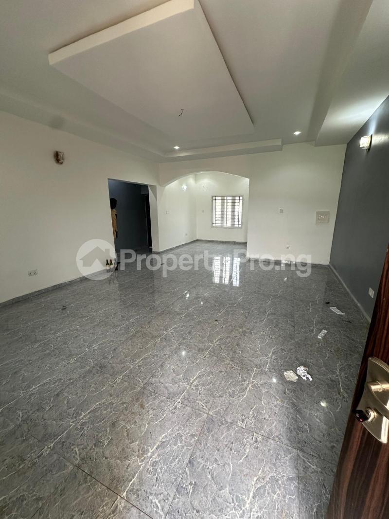 2 bedroom Flat / Apartment for rent In An Estate Lifecamp Life Camp Abuja