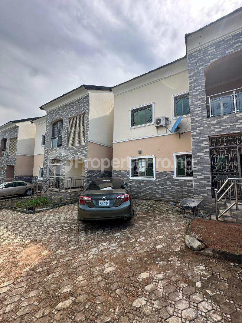 2 bedroom Flat / Apartment for rent Jabi Airport Road, Jabi Abuja