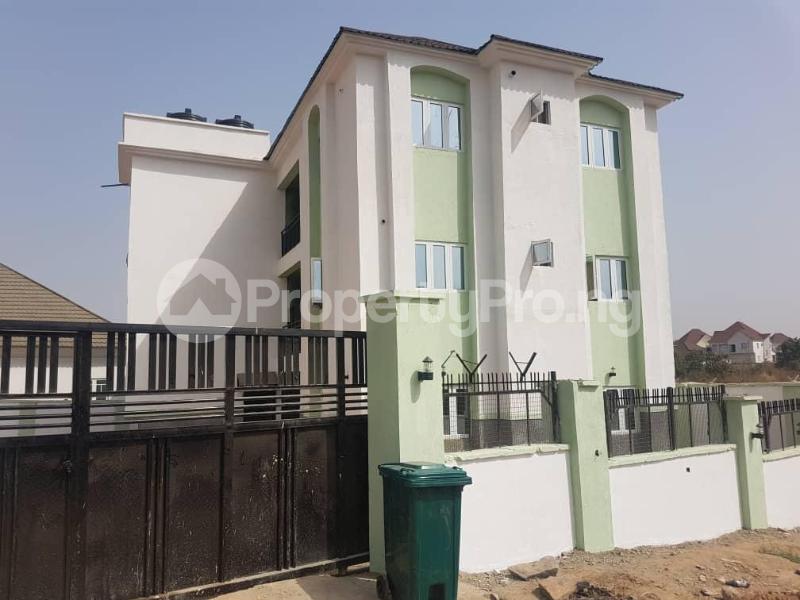 2 bedroom Flat / Apartment for rent Lokogoma Lokogoma Abuja