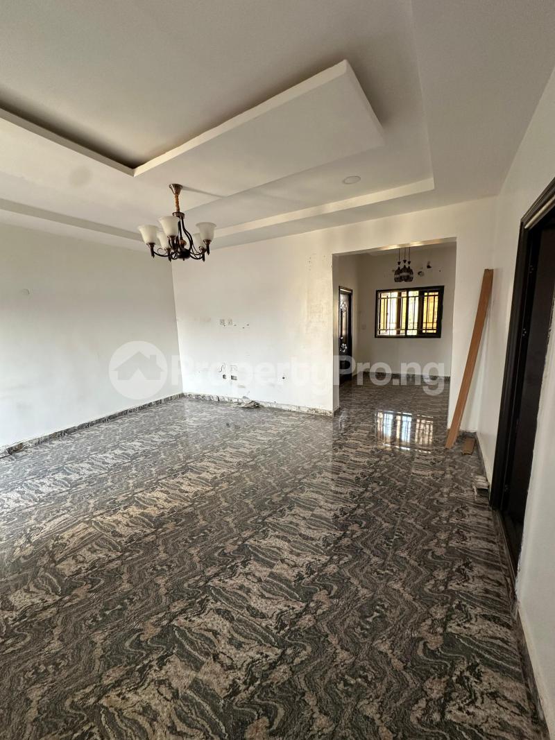 2 bedroom Flat / Apartment for rent Nnpc Estate Lifecamp Life Camp Abuja