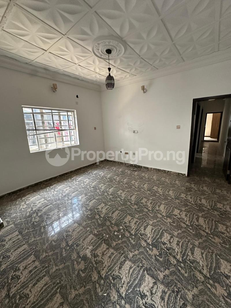 2 bedroom Flat / Apartment for rent Mab Global Estate Idu Idu Abuja