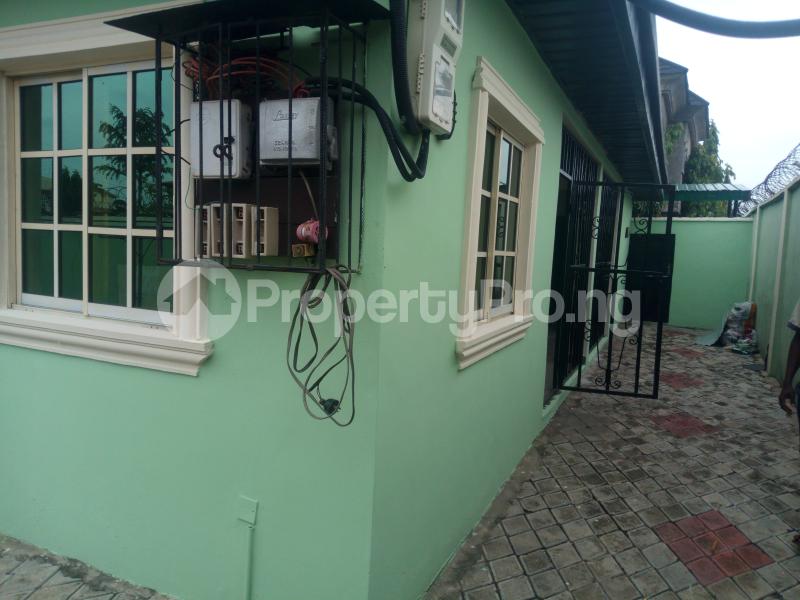 2 bedroom Flat / Apartment for rent Peace Estate Amuwo Odofin Amuwo Odofin Lagos