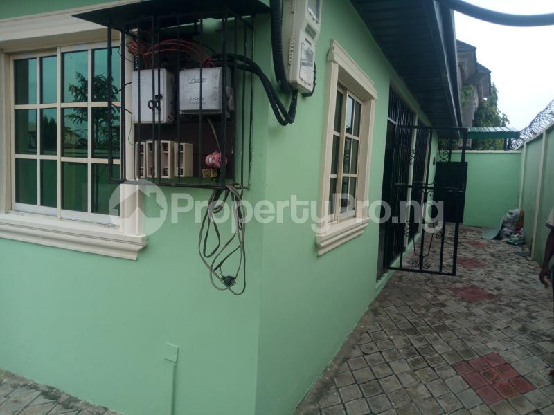 2 bedroom Flat / Apartment for rent Peace Estate Amuwo Odofin Amuwo Odofin Lagos - 0