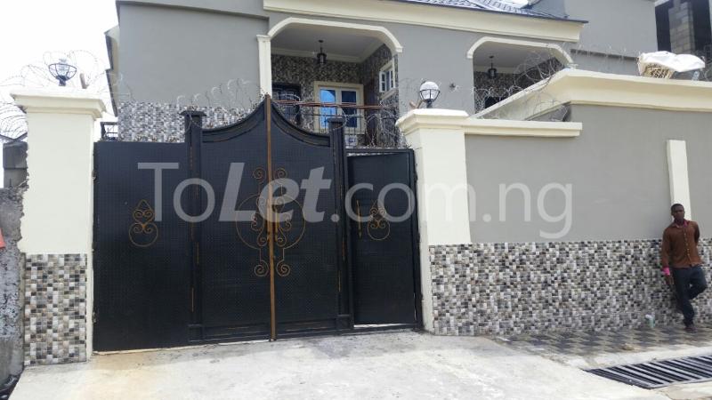 2 bedroom Flat / Apartment for rent Razaq Eletu Close, Osapa Lekki Osapa london Lekki Lagos