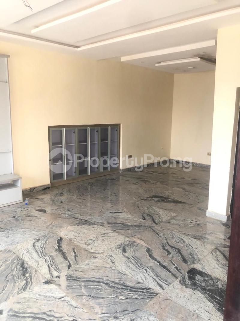 2 Bedroom Flat / Apartment in Gwarinpa Abuja Flat / Apartment for