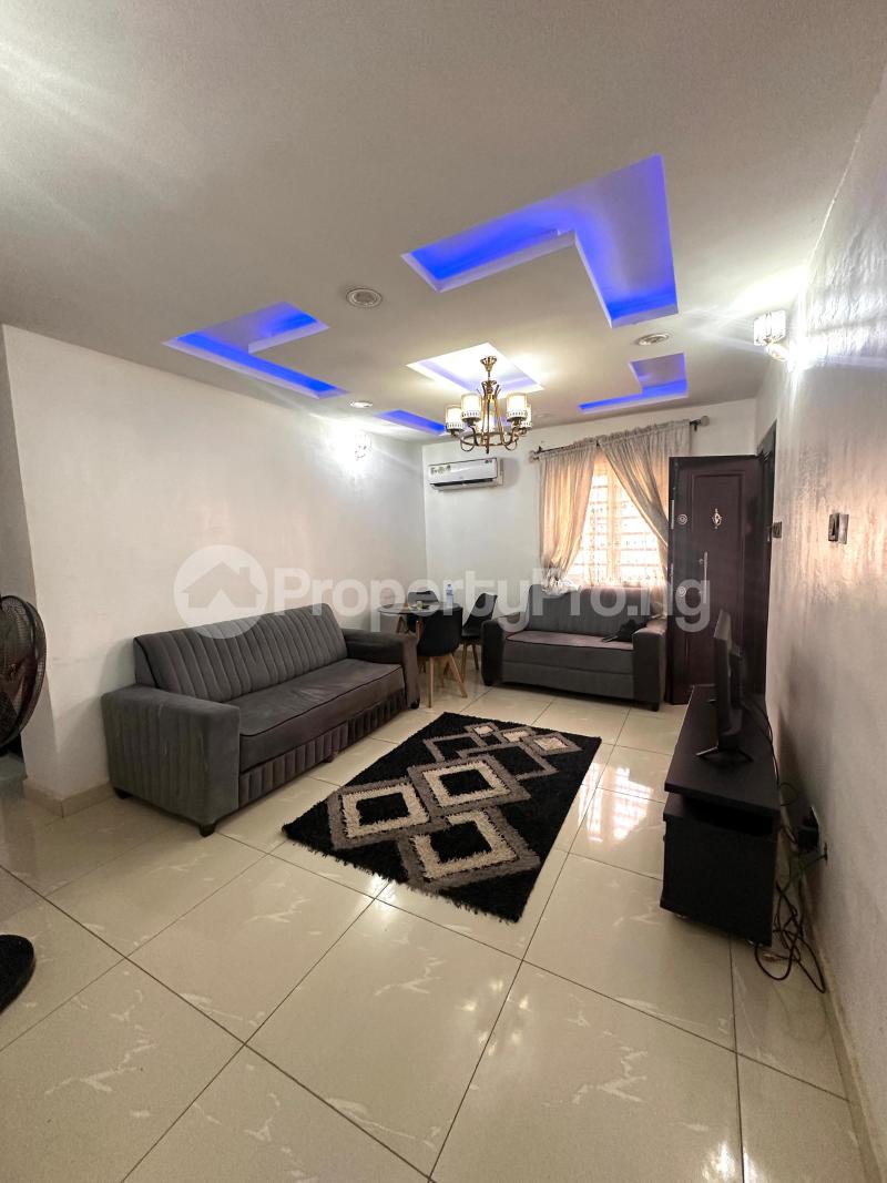 2 bedroom Flat / Apartment for sale Life Camp Abuja