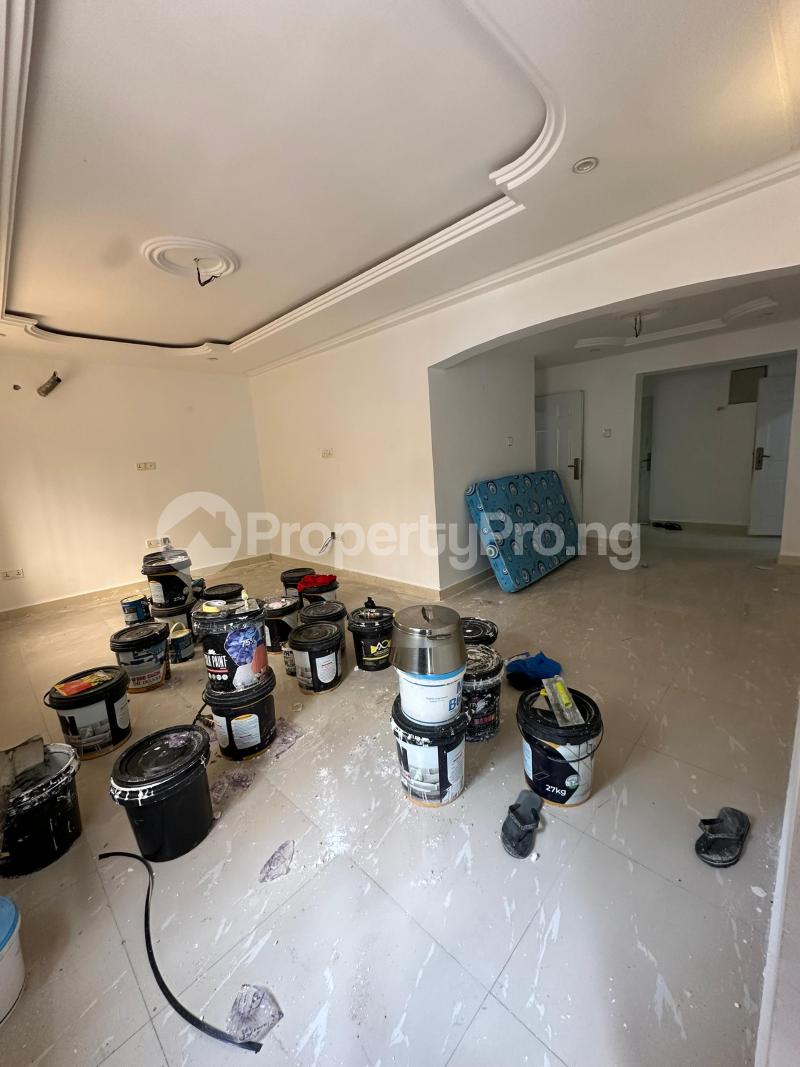 2 bedroom Flat / Apartment for rent  Idu Abuja - 0