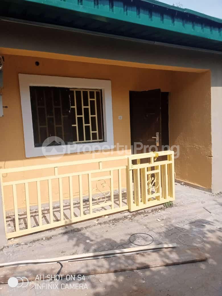 2 bedroom Flat / Apartment for rent Efab Estate Life Camp Abuja