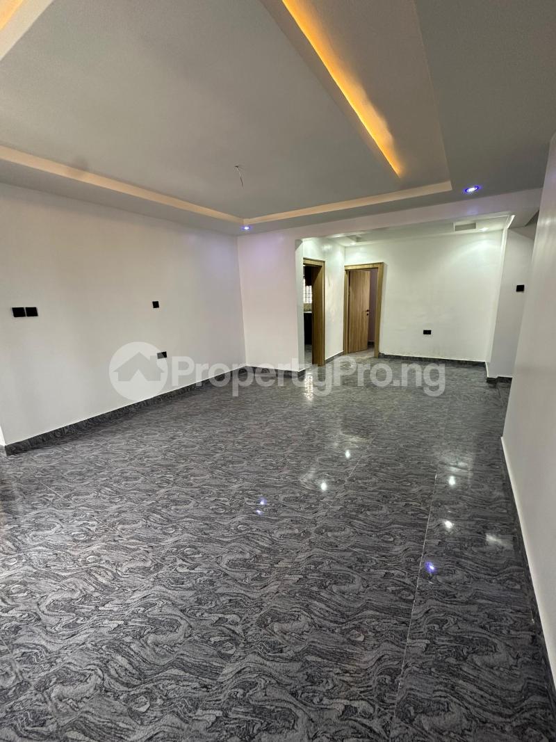 2 bedroom Flat / Apartment for sale Life Camp Abuja