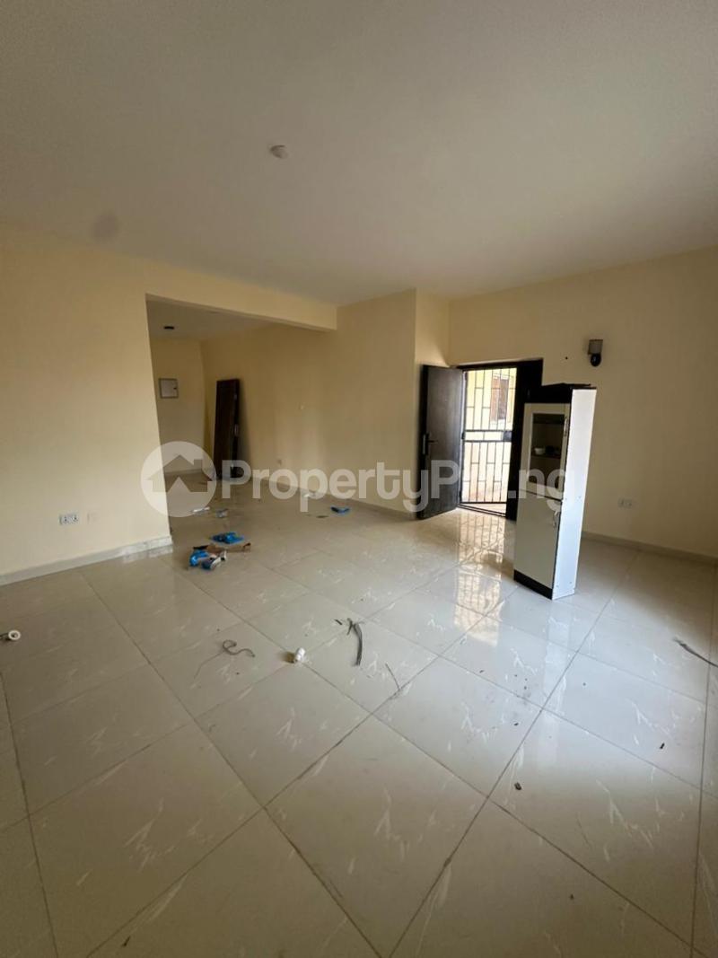 2 bedroom Flat / Apartment for rent In In An Estate Gwarinpa Extension Gwarinpa Abuja